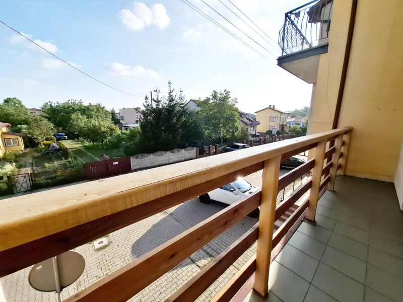 GOSTYNIN | ul. Wyszyńskiego 9