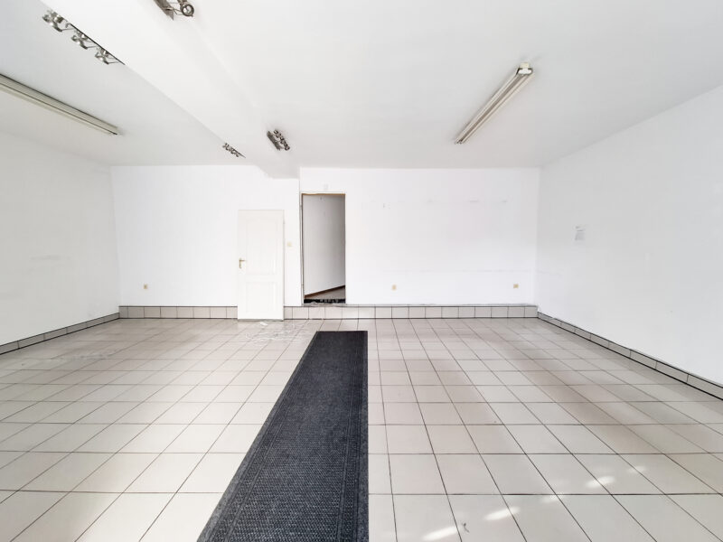 GOSTYNIN | ul. Wyszyńskiego 9