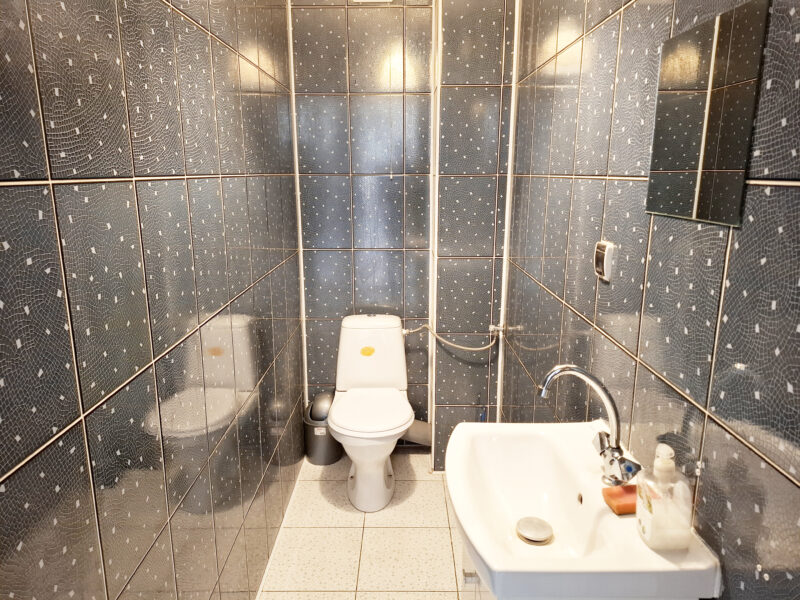 GOSTYNIN | ul. Wyszyńskiego 9