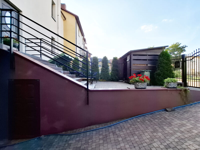 GOSTYNIN | ul. Wyszyńskiego 9