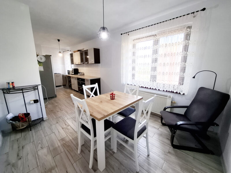 GOSTYNIN | ul. Wyszyńskiego 9