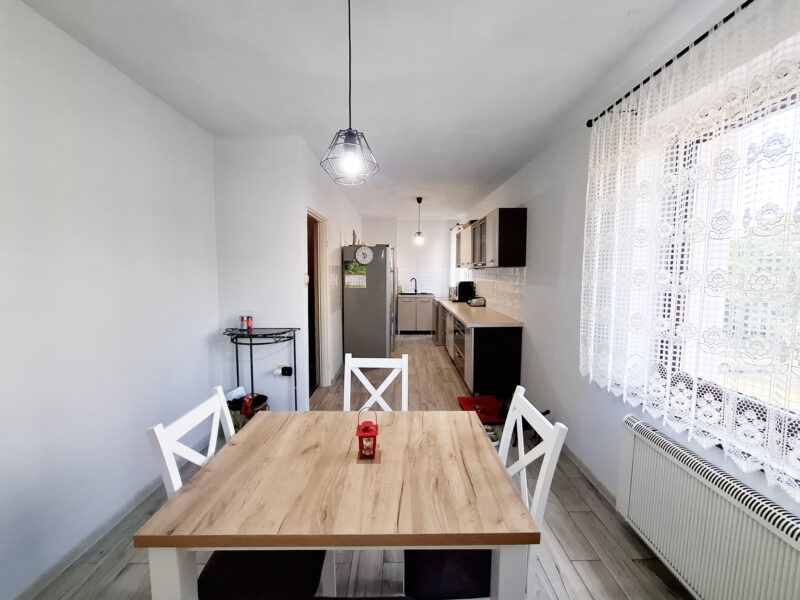 GOSTYNIN | ul. Wyszyńskiego 9