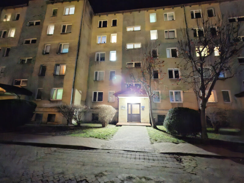 PŁOCK | ul. Dobrzyńska 11
