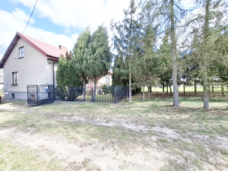 SŁUBICE | ul. Płocka 16