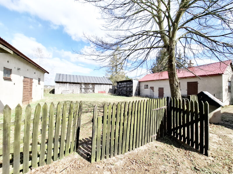 SŁUBICE | ul. Płocka 16