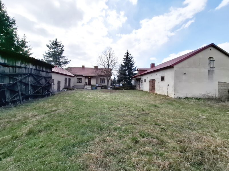 SŁUBICE | ul. Płocka 16