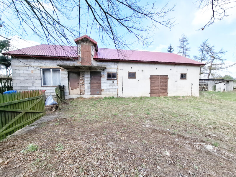 SŁUBICE | ul. Płocka 16