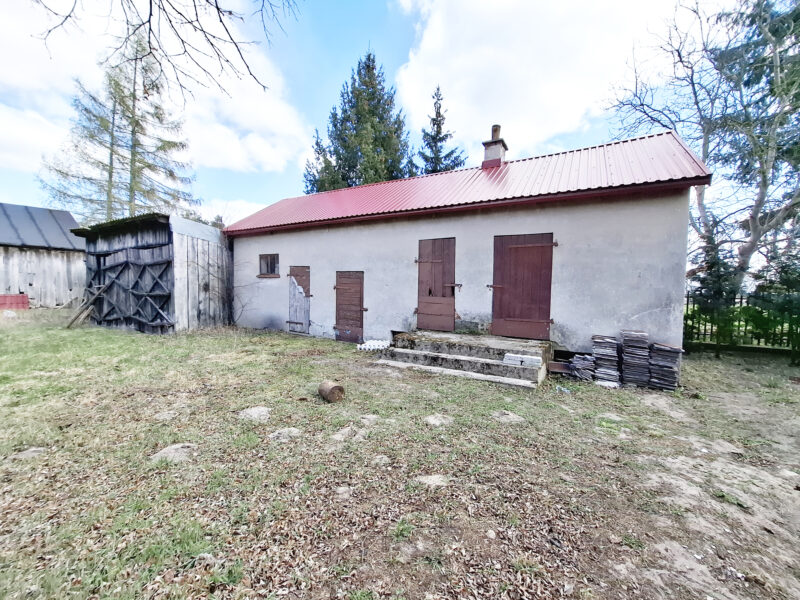 SŁUBICE | ul. Płocka 16