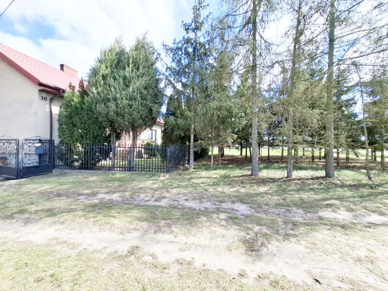 SŁUBICE | ul. Płocka 16