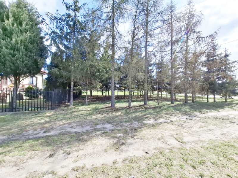 SŁUBICE | ul. Płocka 16