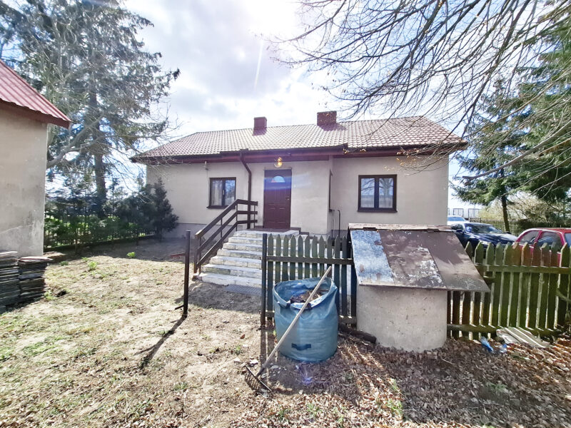 SŁUBICE | ul. Płocka 16