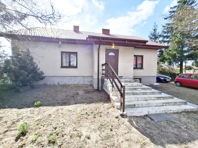 SŁUBICE | ul. Płocka 16