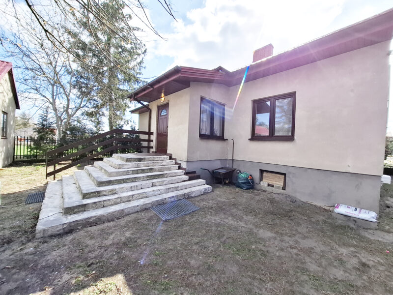 SŁUBICE | ul. Płocka 16