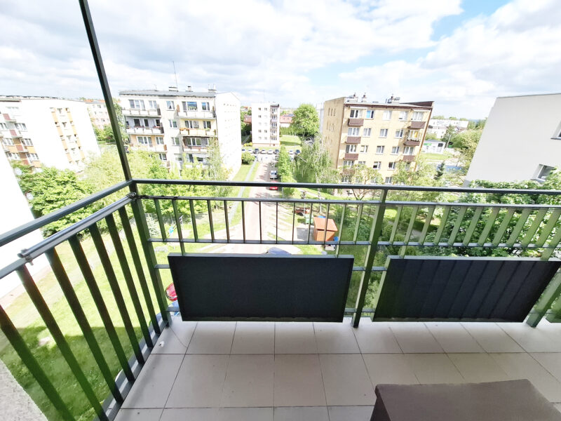 PŁOCK | ul. Na Skarpie 18A