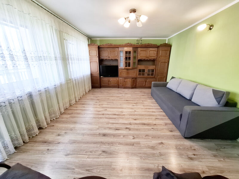PŁOCK | ul. Na Skarpie 18A