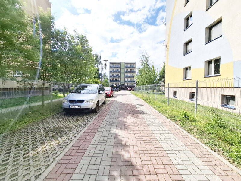 PŁOCK | ul. Na Skarpie 18A