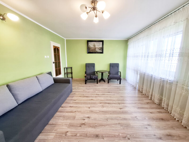 PŁOCK | ul. Na Skarpie 18A