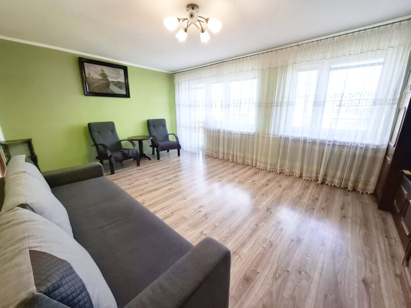 PŁOCK | ul. Na Skarpie 18A