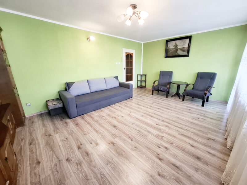 PŁOCK | ul. Na Skarpie 18A