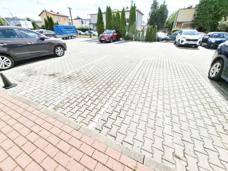 PŁOCK | ul. Słowackiego 4