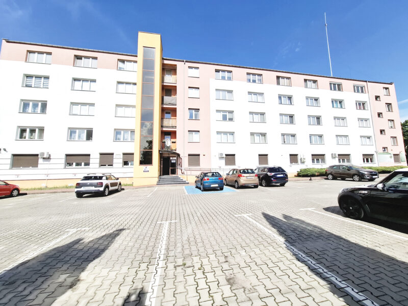 PŁOCK | ul. Słowackiego 4