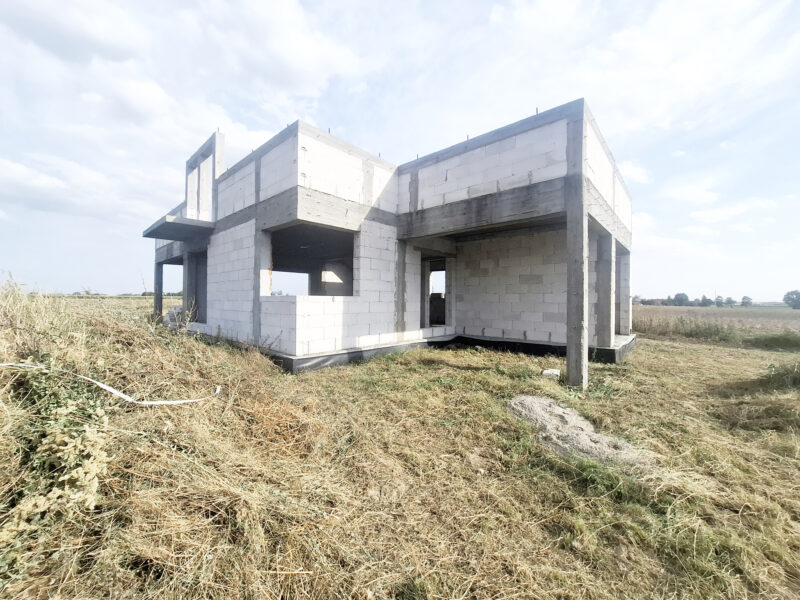 MISZEWKO-STEFANY (gm. Słupno)