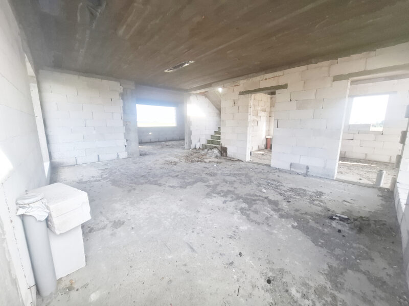 MISZEWKO-STEFANY (gm. Słupno)