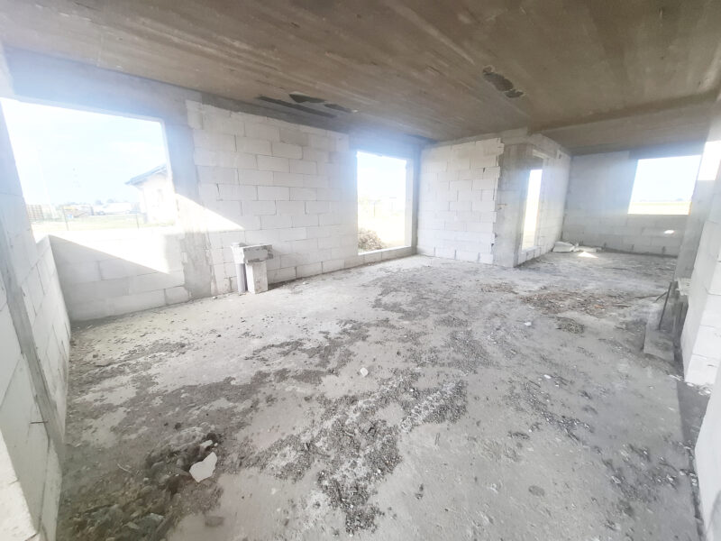 MISZEWKO-STEFANY (gm. Słupno)