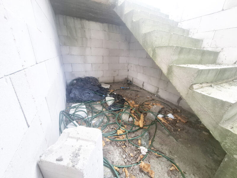 MISZEWKO-STEFANY (gm. Słupno)