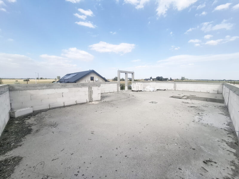 MISZEWKO-STEFANY (gm. Słupno)