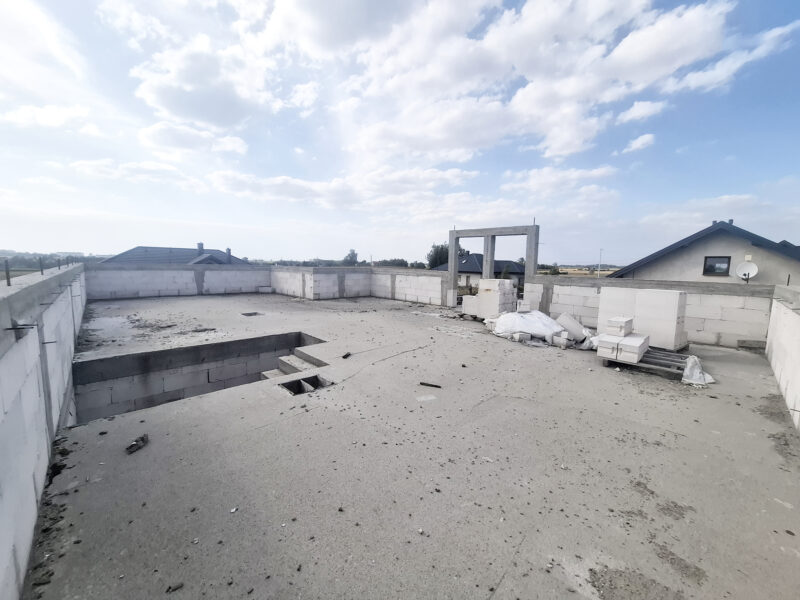 MISZEWKO-STEFANY (gm. Słupno)