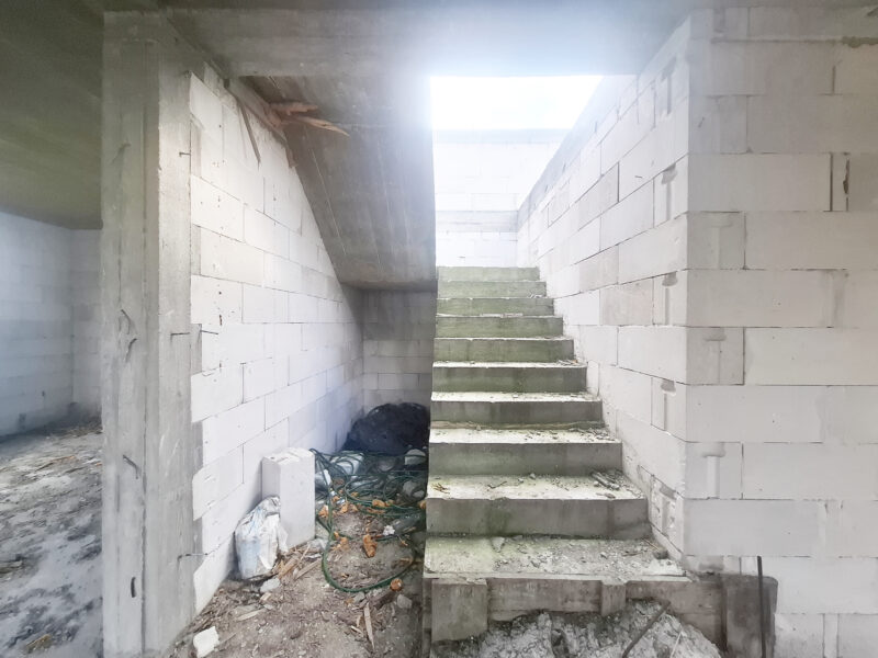 MISZEWKO-STEFANY (gm. Słupno)