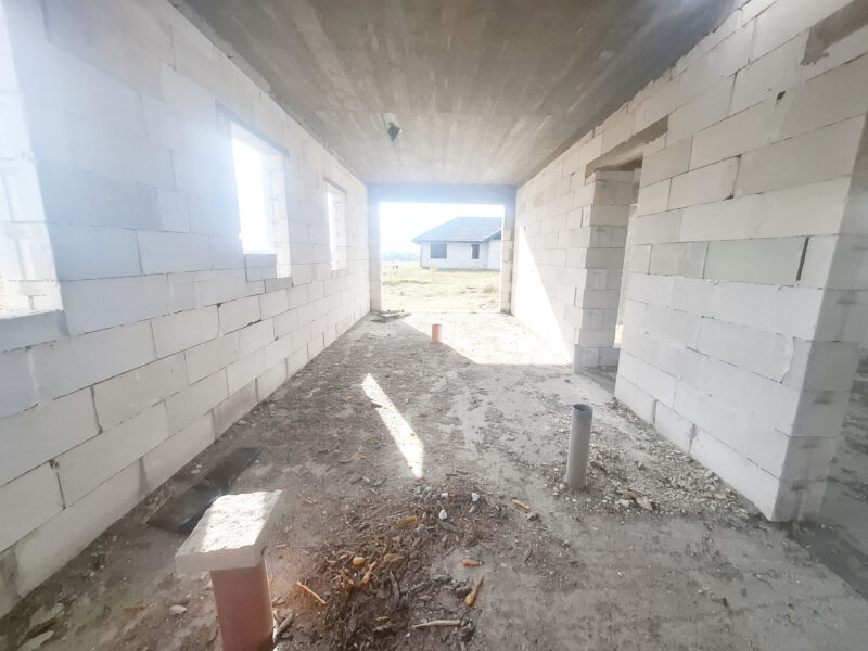 MISZEWKO-STEFANY (gm. Słupno)