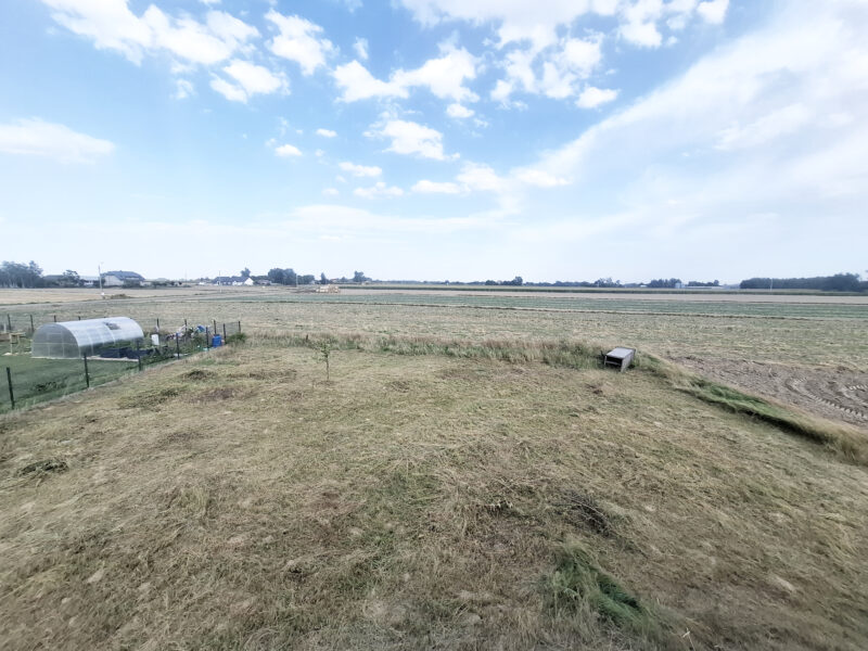 MISZEWKO-STEFANY (gm. Słupno)