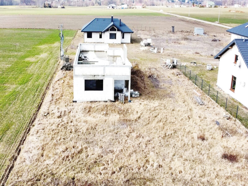 MISZEWKO-STEFANY (gm. Słupno)