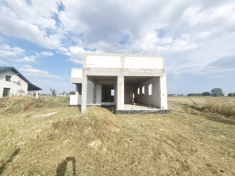 MISZEWKO-STEFANY (gm. Słupno)