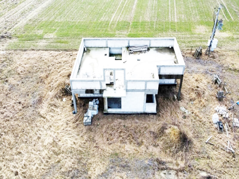 MISZEWKO-STEFANY (gm. Słupno)