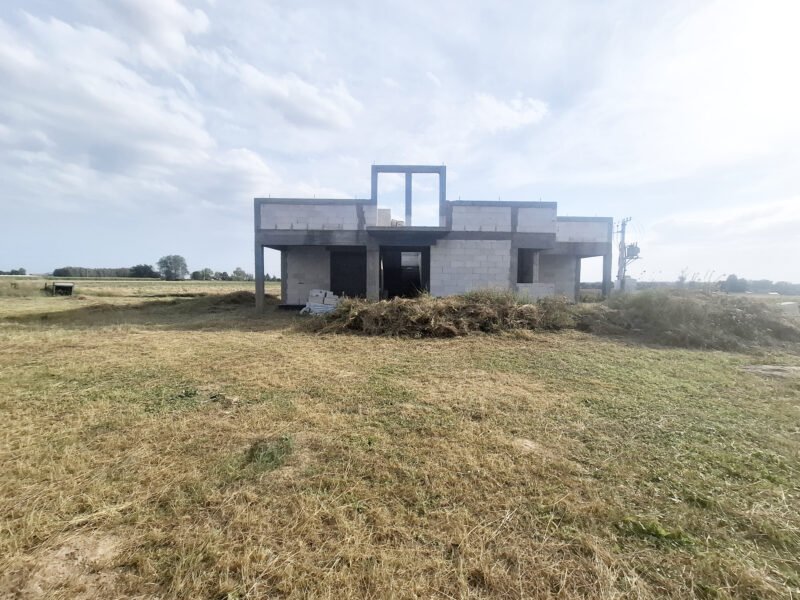 MISZEWKO-STEFANY (gm. Słupno)