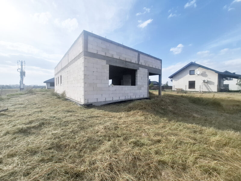 MISZEWKO-STEFANY (gm. Słupno)