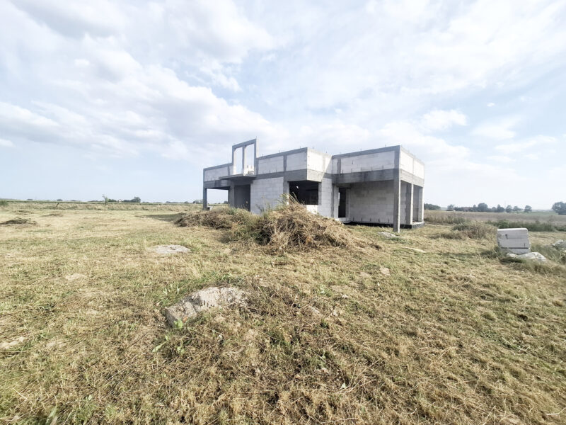 MISZEWKO-STEFANY (gm. Słupno)