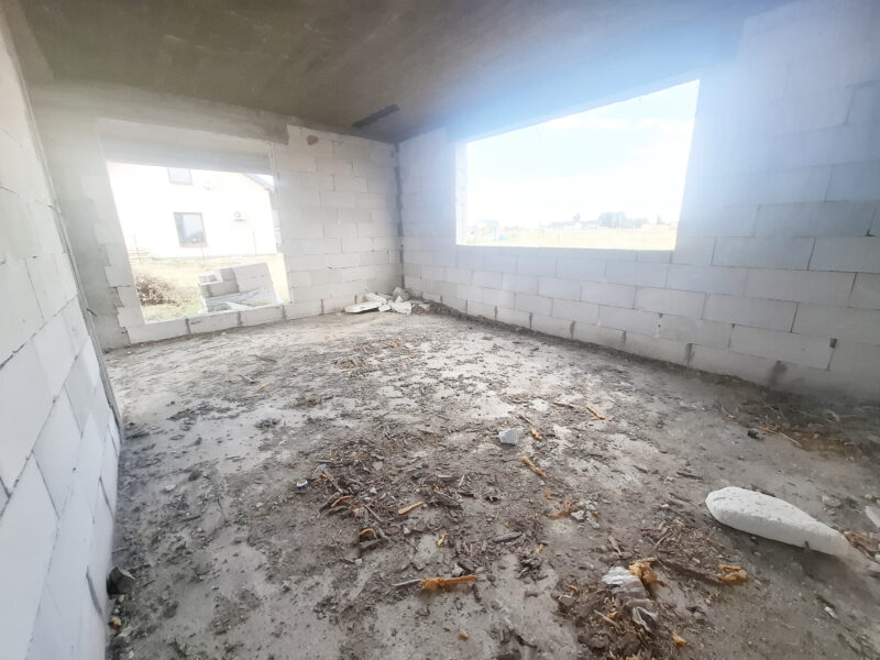 MISZEWKO-STEFANY (gm. Słupno)