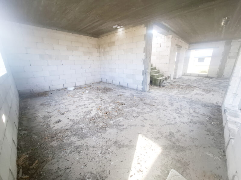 MISZEWKO-STEFANY (gm. Słupno)