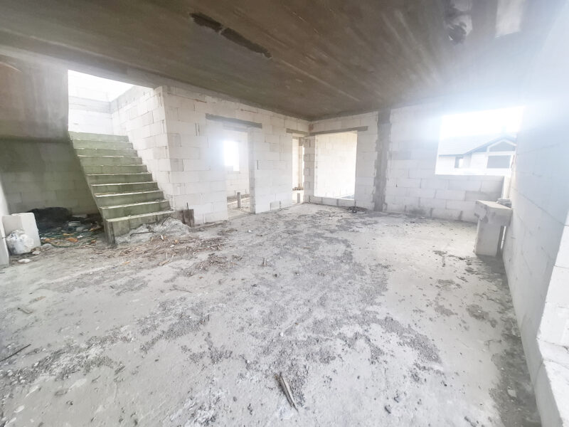 MISZEWKO-STEFANY (gm. Słupno)