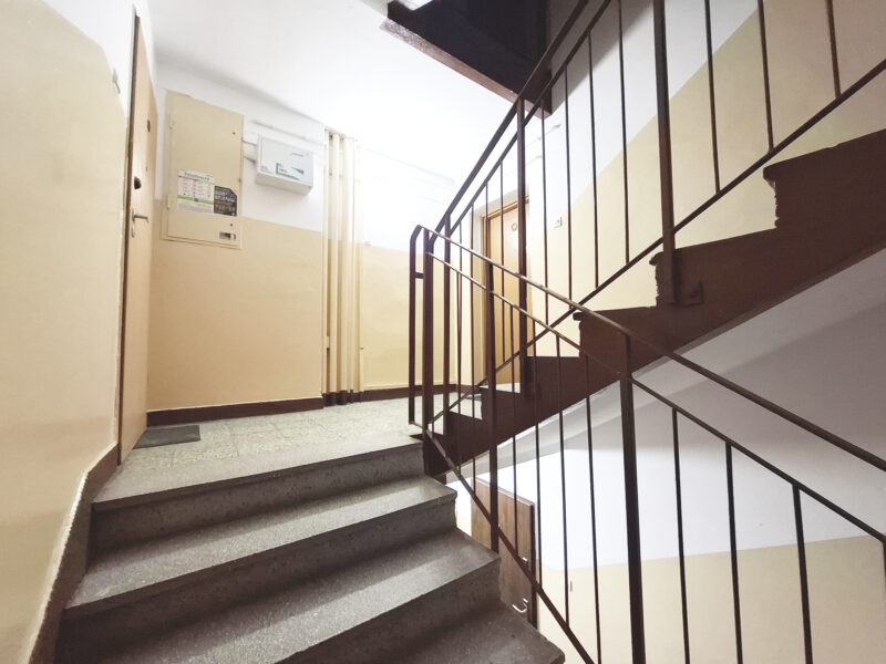 PŁOCK | ul. 3 Maja 9