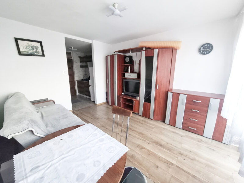 PŁOCK | ul. Miodowa 23