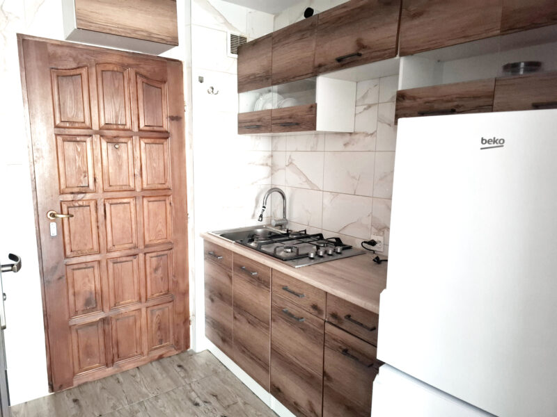 PŁOCK | ul. Miodowa 23