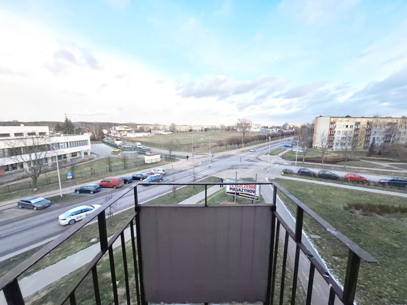 PŁOCK | ul. Miodowa 23