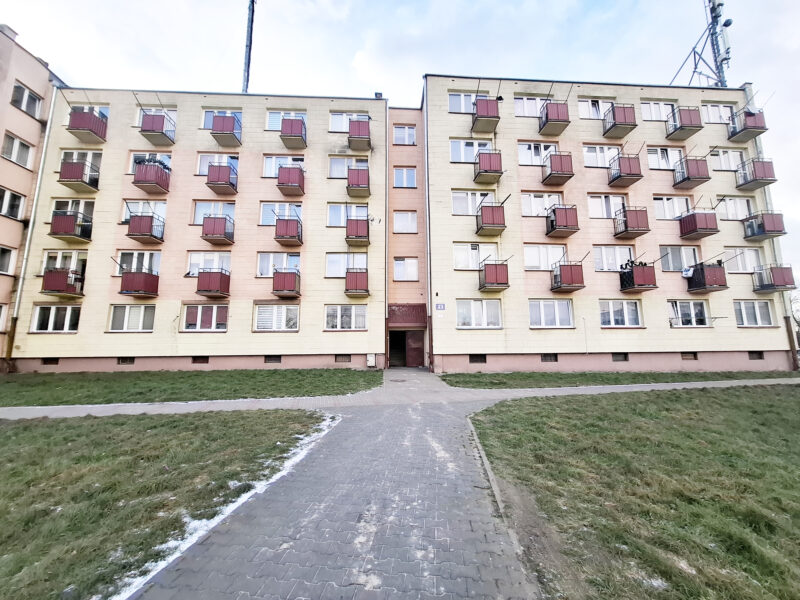 PŁOCK | ul. Miodowa 23