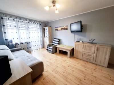 PŁOCK | ul. Andersa 17