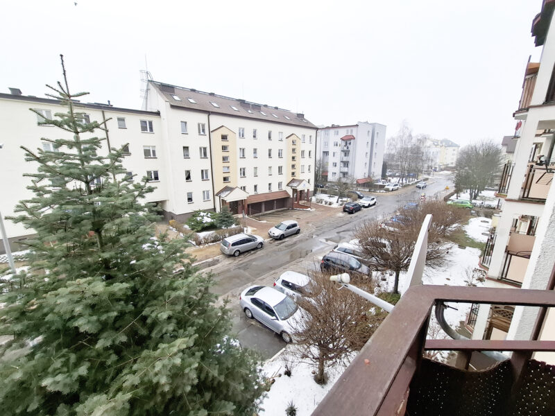 PŁOCK | ul. Andersa 17